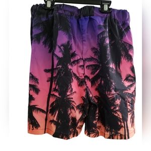 BUNDLE 4 pc. Boys bundle - 2 Shorts + 2 shirts Size Large